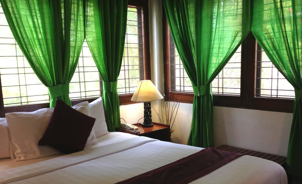 Classique Inn Yangon Room photo