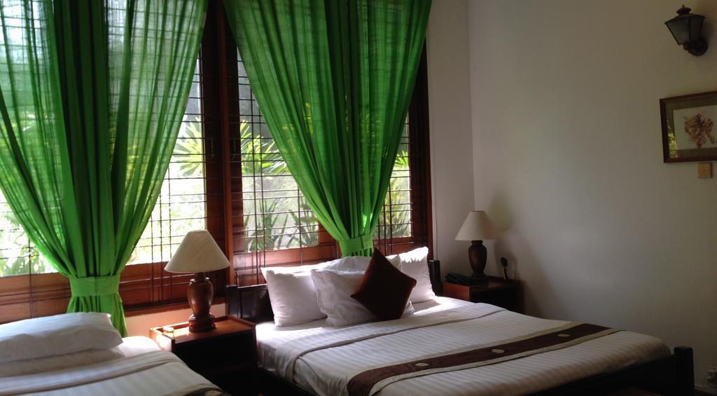 Classique Inn Yangon Room photo