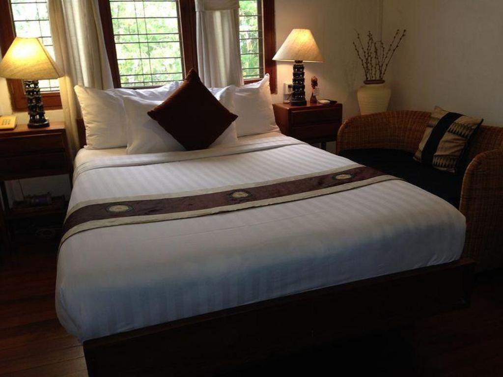 Classique Inn Yangon Room photo