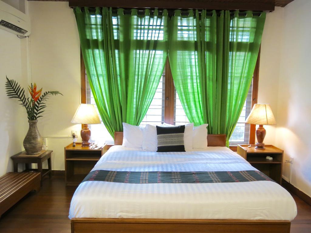 Classique Inn Yangon Room photo