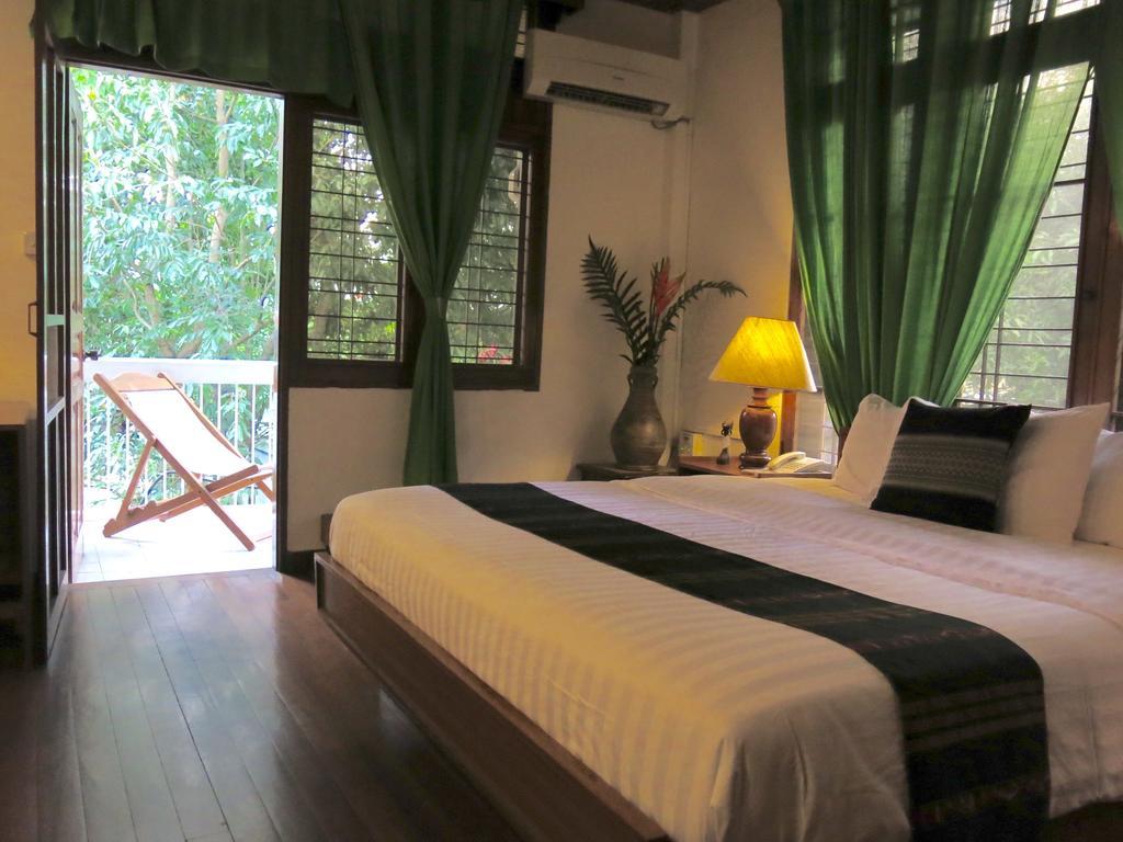 Classique Inn Yangon Room photo